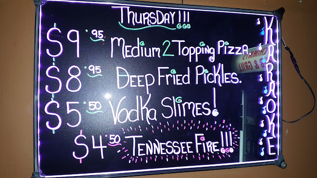 Opinii despre Chimmy's Neighbourhood Pub & Grill în Edmonton - Hospitality and gastronomy