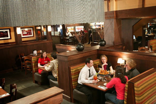 Comentarii opinii despre Casey's Grill.Bar