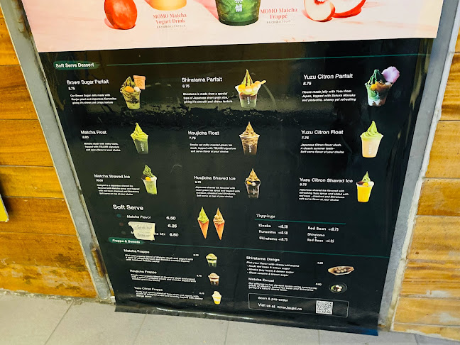 Tsujiri Dundas - Hospitality and gastronomy