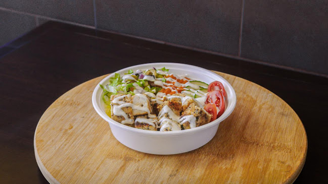 Slice of Delight Pizza & Wings - Markham