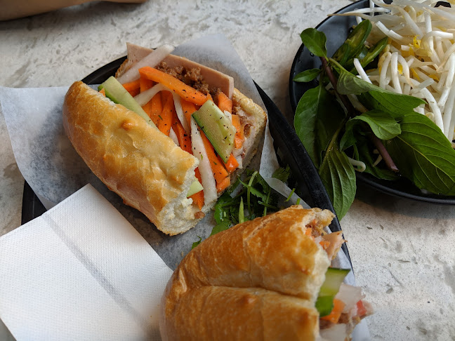 The Viet Noodle Guy - Burnaby