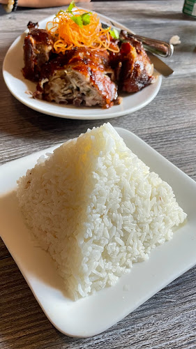 Spicy Thai Restaurant - St. Catharines