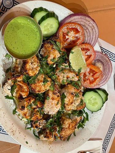 Comentarii opinii despre Madras Masala & Grill