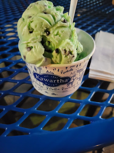 Comentarii opinii despre Kawartha Dairy Peterborough