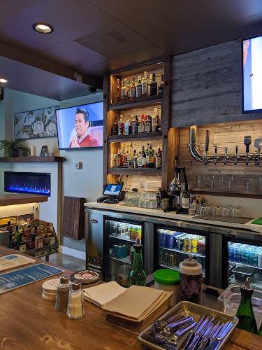 Comentarii opinii despre Chit Chat Burger Bar