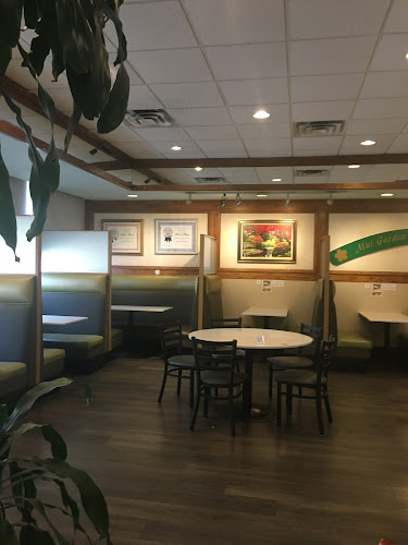 Comentarii opinii despre Mui Garden Restaurant | Richmond