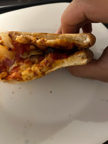 Comentarii opinii despre Mamma Mia pizza