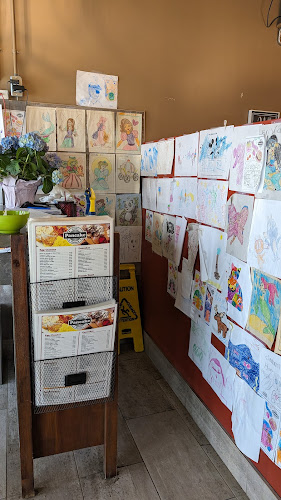 Jack's Pancake Factory - Hospitality and gastronomy