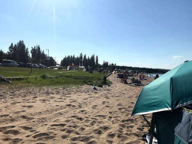 1902 1 Ave, Cold Lake, AB T9M 1E4