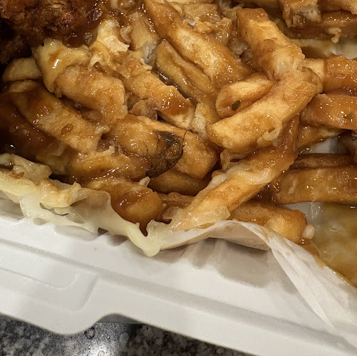 Opinii despre Paradise Pizza & Wings în Concord - Hospitality and gastronomy