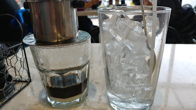 The Viet Noodle Guy - Burnaby