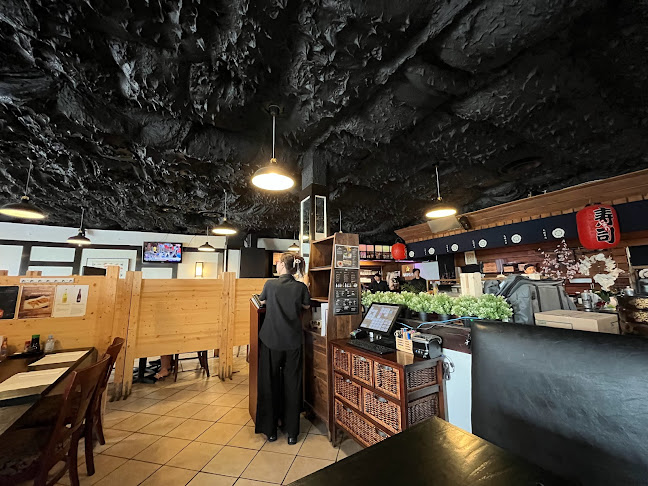 Sapporo Sushi Ottawa - Hospitality and gastronomy