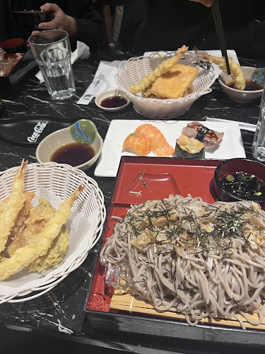 Sushi Yan Japanese Restaurant