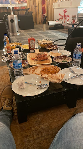 Coco Loco - Hospitality and gastronomy