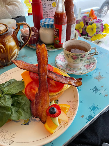 The Bag Lady Variety - Hospitality and gastronomy