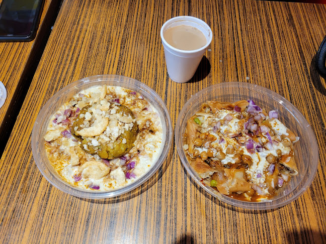 Opinii despre Desi Burger în Toronto - Hospitality and gastronomy