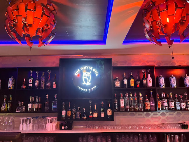 THE WHYTE OWL - Hospitality and gastronomy