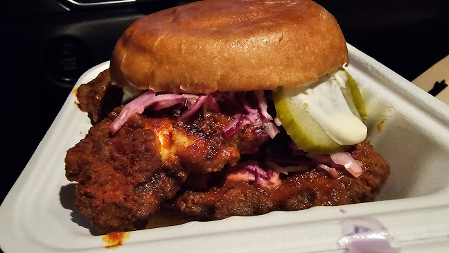 Opinii despre No Forks Given în Ottawa - Hospitality and gastronomy