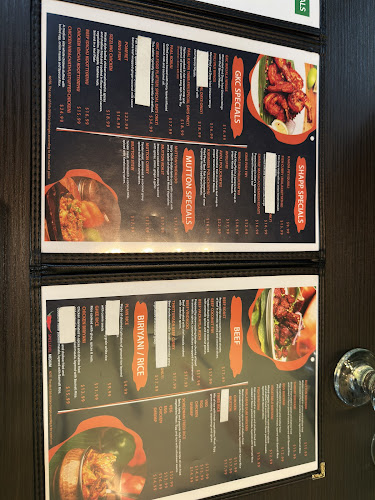 Opinii despre Grand Kerala Cuisine în Niagara Falls - Hospitality and gastronomy