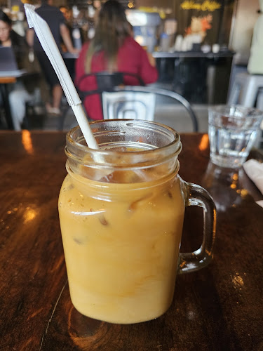 Opinii despre Alchemy Coffee în Markham - Hospitality and gastronomy