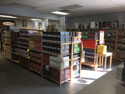 Canada's Finest Coffee Service