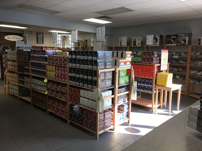 Canada's Finest Coffee Service