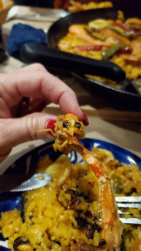 Comentarii opinii despre Patio Andaluz