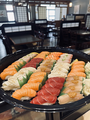 Sakai Japanese And Korean Restaurant - Hospitality and gastronomy