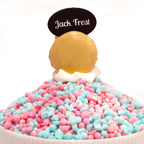 Jack Frost Cafe - Hospitality and gastronomy