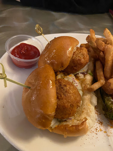 Opinii despre Bandra Cafe în Surrey - Hospitality and gastronomy