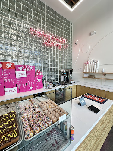 Comentarii opinii despre Doughnut Party Brewery