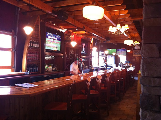 Turtle Jack's Guelph