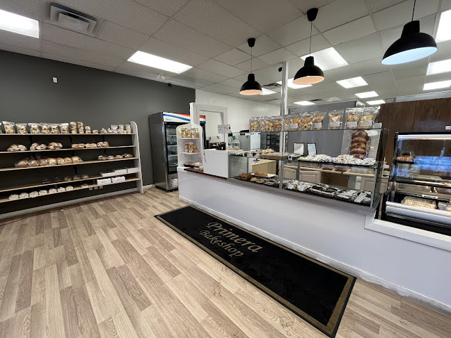 Primera Bakeshop