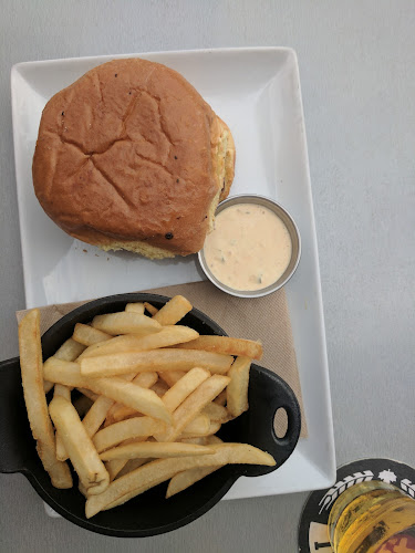 Opinii despre Hub Restaurant în New Westminster - Hospitality and gastronomy