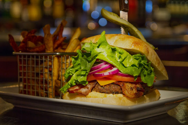 Spot On Kitchen & Bar