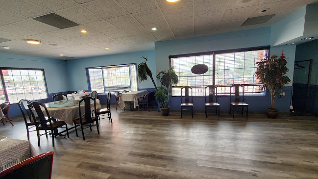 Mandarin Restaurant BBQ&Grill