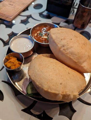 Comentarii opinii despre Jagga Sweets - Home of Indian Vegetarian Cuisine