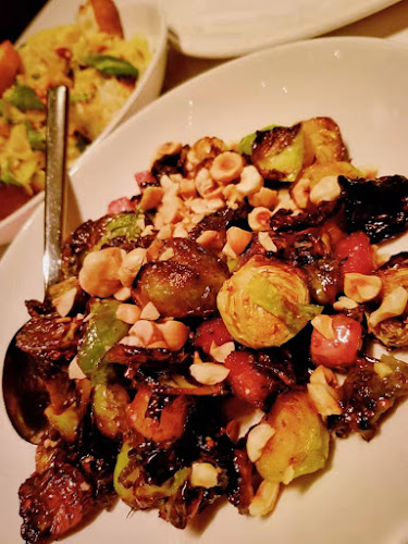 Nicli Pizzeria + Bar - North Vancouver