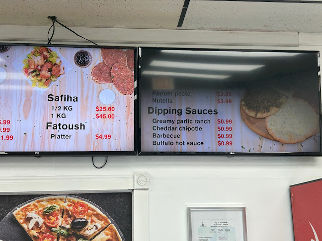 Comentarii opinii despre Pizza Plus