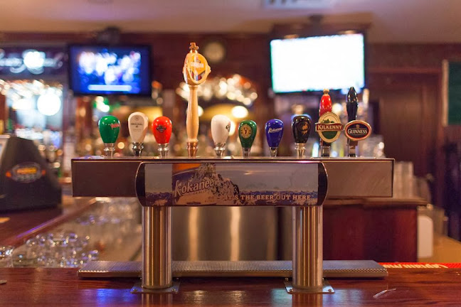 Comentarii opinii despre Finns Irish Pub