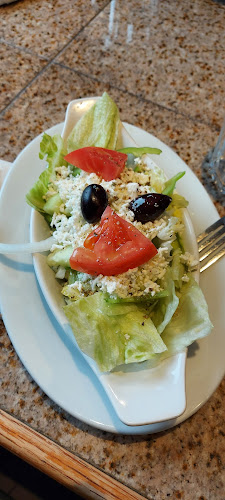 Comentarii opinii despre Nikos Restaurant