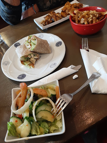 Comentarii opinii despre BBQ NATION