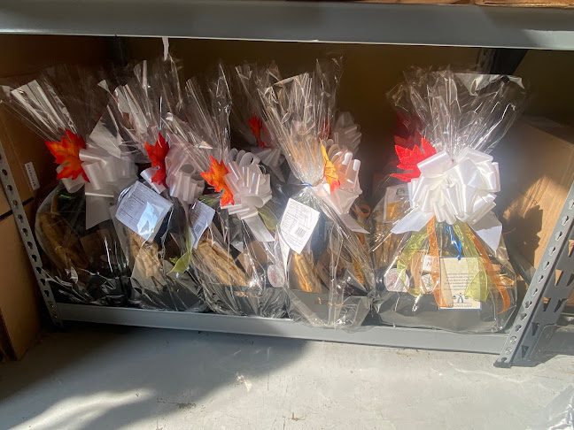 Comentarii opinii despre All Of Oils, Wholesome Oils & Vinegars Downtown Langley