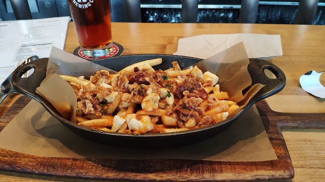 Tap & Barrel • Shipyards