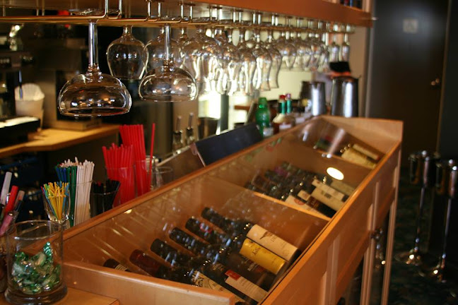 Harbour Grill - Hospitality and gastronomy