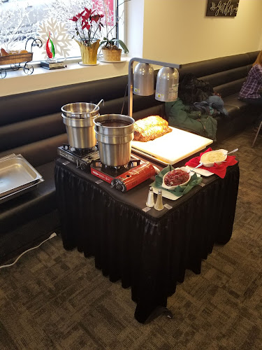 Roma Catering - Hospitality and gastronomy