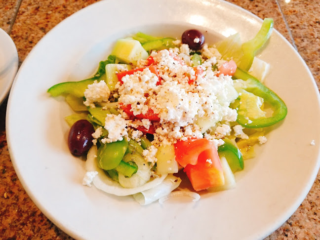 Nikos Restaurant - Hospitality and gastronomy