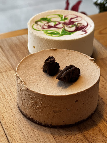 Double D's Cheesecake & Coffee House - Hospitality and gastronomy