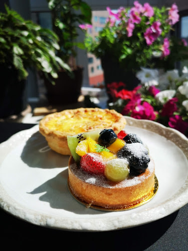 Comentarii opinii despre Yuzu No Ki Cafe & Patisserie