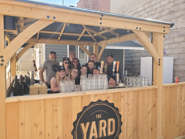The Yard - Hospitality and gastronomy